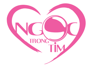 logo Ngoc Trong Tim