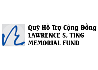 logo Quy ho tro Cong dong Lawrence S