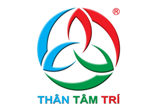 logo Than Tam Tri