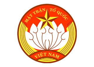 logo UBMTTQVN TPCT